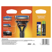 Gillette Fusion Blades 15 Pack