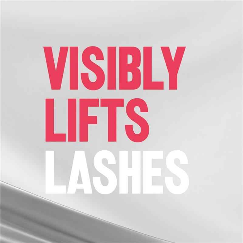 Revlon All In Lash Lift Tubing Mascara Black