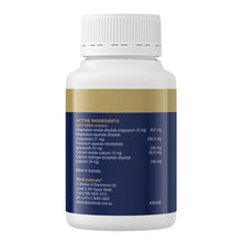BioCeuticals Pharma Mag Forte 60 Tablets