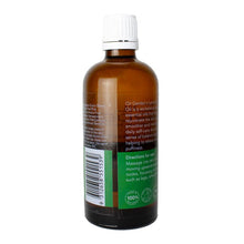 Oil Garden Lymphatic Boost Body Oil 100mL