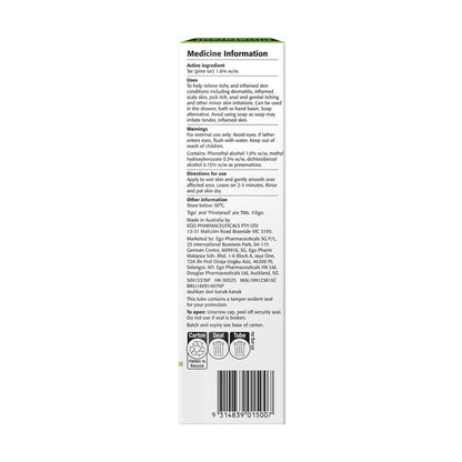 Pinetarsol Gel 100G