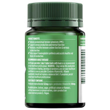 Nature's Own Vitamin B6 100mg 60 Tablets - GimmeNow
