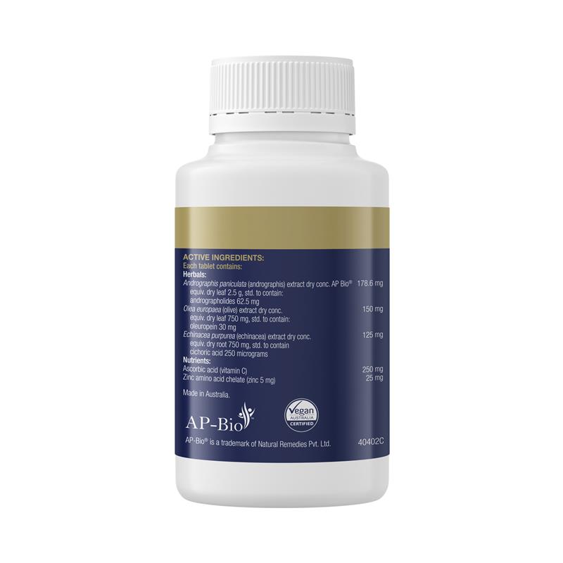 Bioceuticals ArmaForce 120 Tablets