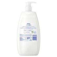 NIVEA Coconut & Jojoba Oil Rich Body Wash 1L