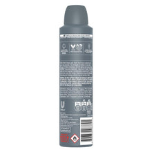 DOVE Men + Care Advanced Antiperspirant Clean Comfort 250ml
