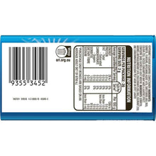 Eclipse Peppermint Mints 40g