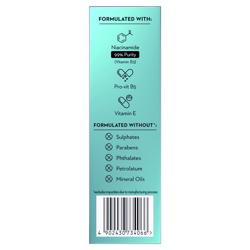 Olay Luminous Niacinamide Super Serum 30ml - GimmeNow