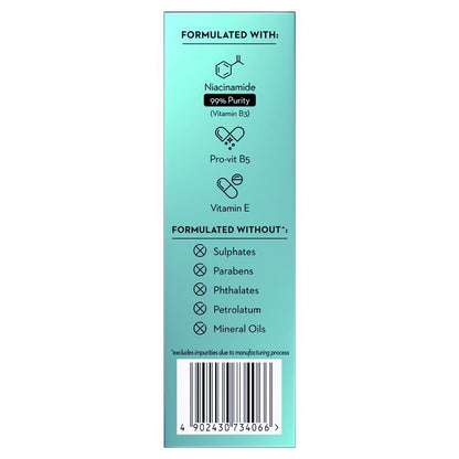 Olay Luminous Niacinamide Super Serum 30ml - GimmeNow
