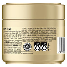 Pantene Collagen Jar Mask 250ml