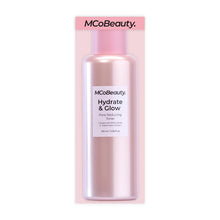 MCoBeauty Hydrate & Glow Pore Reducing Toner
