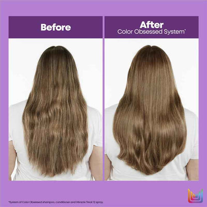 Matrix Color Obsessed Shampoo 300ml