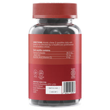 Novomins Iron 60 Gummies NEW