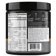 Optimum Nutrition Performance Preworkout Kiwi Strawberry 285g