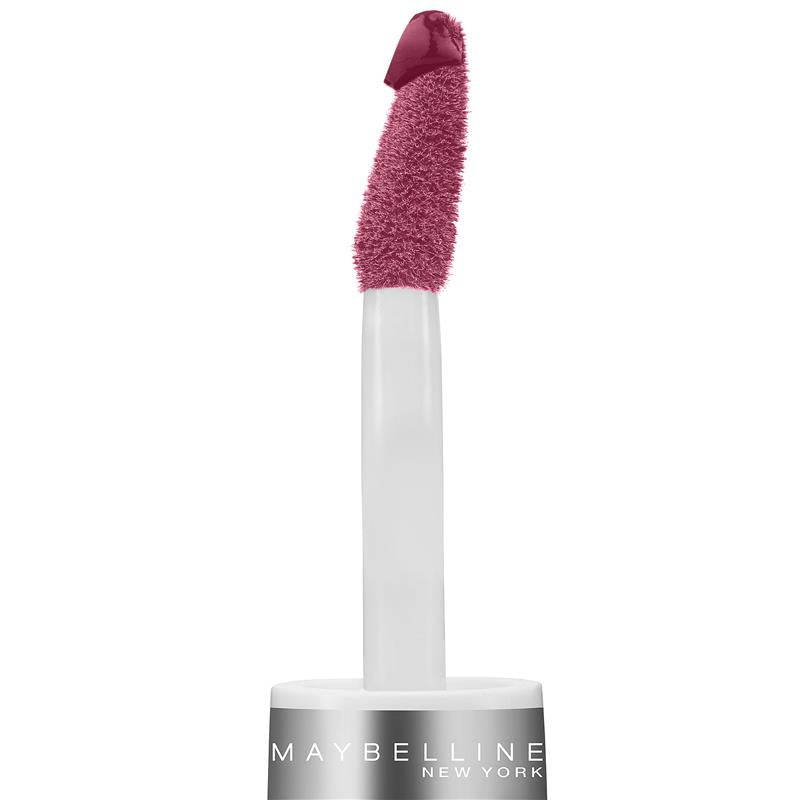 Maybelline Superstay 24 Lip Color Infinite Petal