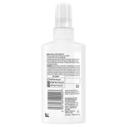 John Frieda ProFiller Thickening Spray 150ml