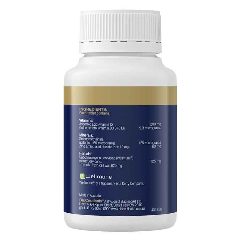 Bioceuticals Armaforce Daily Protect 120 Tablets