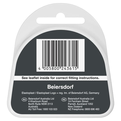 Elastoplast Sport Clear Mouthguard Youth