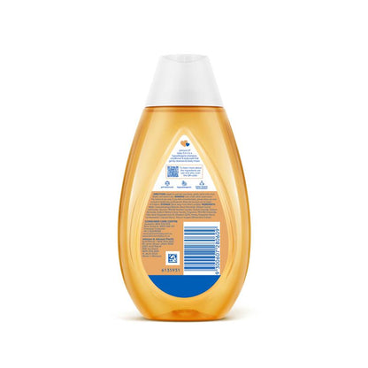 Johnson's Baby Conditioning Shampoo Hypoallergenic 200mL