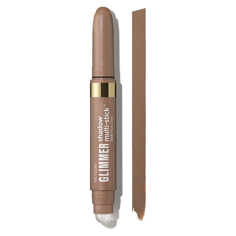 Revlon Glimmer Shadow Multi-Stick Plus One
