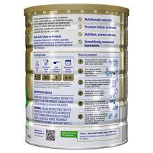 Alula Gold Stage 2 Follow-On Formula 6-12 Months 900g