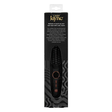 Lady Jayne Rechargeable Smoothing Brush