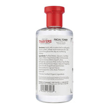 Thayers Rose Petal Alcohol Free Toner With Witch Hazel Aloe Vera 355ml - GimmeNow