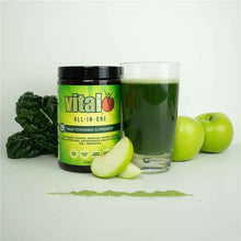 Vital All In One 1kg Powder