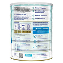 Alula Original Stage 3 Toddler Milk Drink 1 Year+ 900g