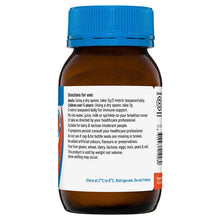 Inner Health Powder Dairy Free Probiotic 90g Fridge Line