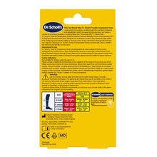 Scholl Travel and Compression Socks Black Small