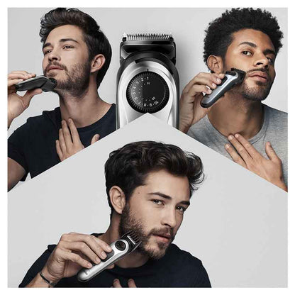 Braun Series 5 Beard Trimmer & Hair Clipper For Men BT5260