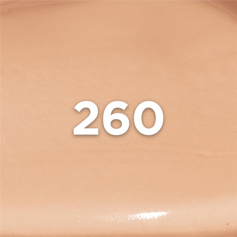 L'Oreal Paris Infallible 32H Freshwear Foundation 260