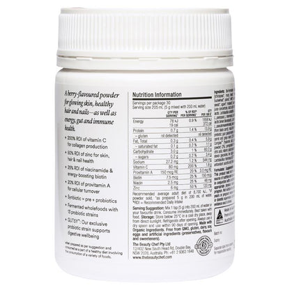 The Beauty Chef Glow Fermented Supernutrient Powder 150g