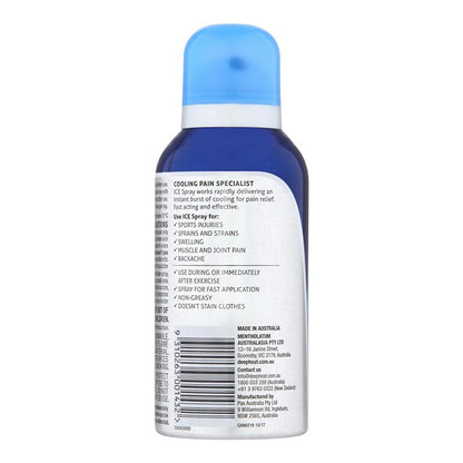 ICE Spray 90g