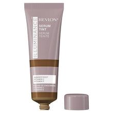 Revlon Illuminance Tinted Serum SPF Amber