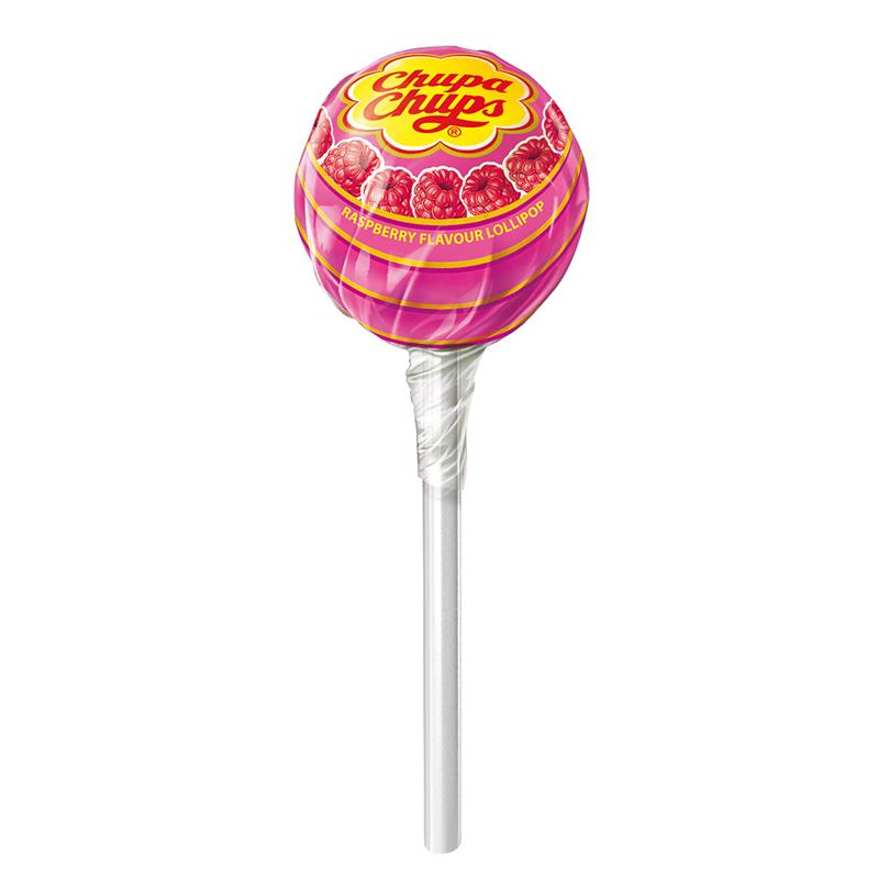 Chupa Chups 12g