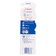 Colgate 360 Sensitive Pro-Relief Sensitive Teeth Pain Toothbrush Extra Soft 2 Pack - GimmeNow