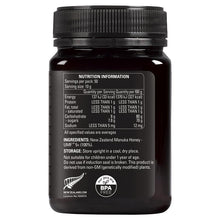 Comvita UMF 5+ Manuka Honey 500g (Not Available in WA)