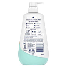Dove Advanced Care Body Wash Sensitive 700ml