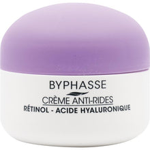 Byphasse Retinol & Hyaluronic Acid Anti-Wrinkle Cream 50ml