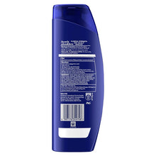 Head & Shoulders Clinicals Dry Scalp Rescue Shampoo 400ml