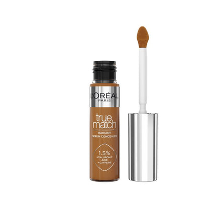 L'Oreal Paris True Match Radiant Serum Concealer 9N