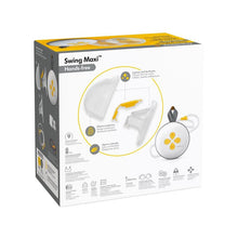 Medela Swing Maxi Hands-free Double Electric Breast Pump