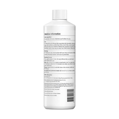 Pinetarsol Solution 500mL
