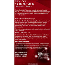 Revlon Colorsilk 50 Light Ash Brown
