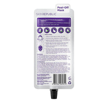 Skin Republic Charcoal Peel Off Mask