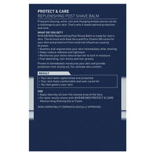 NIVEA MEN Protect & Care Replenishing Post Shave Balm 100ml