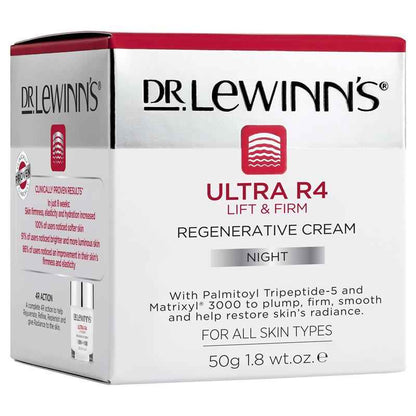 Dr. LeWinn's Plump + Lift Regenerative Night Cream 50g
