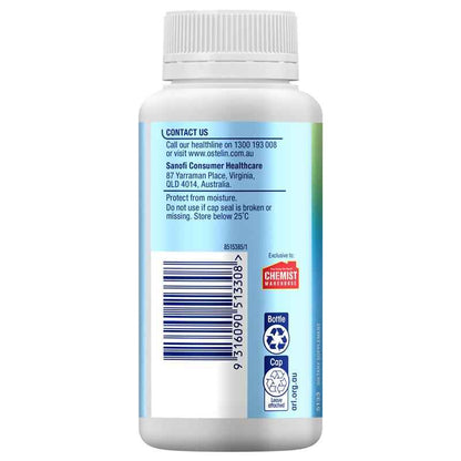 Ostelin Calcium & Vit D 400 Mini Tablets Exclusive Size