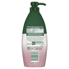 Palmolive Naturals Intensive Moisture for dry/coarse Hair Shampoo Coco cream & Pure milk protein 700mL